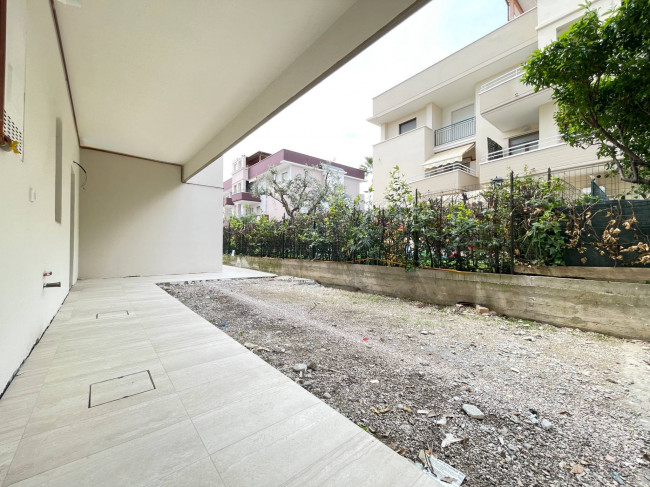 Appartamento in vendita a San Benedetto del Tronto