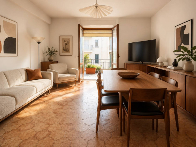 Appartamento in vendita a San Benedetto del Tronto