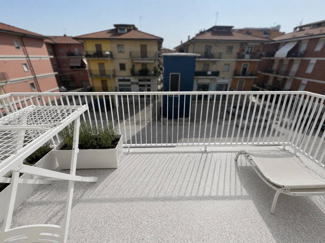 Appartamento in vendita a San Benedetto del Tronto