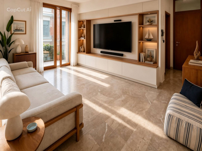 Appartamento in vendita a San Benedetto del Tronto