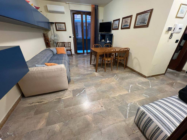 Appartamento in vendita a San Benedetto del Tronto