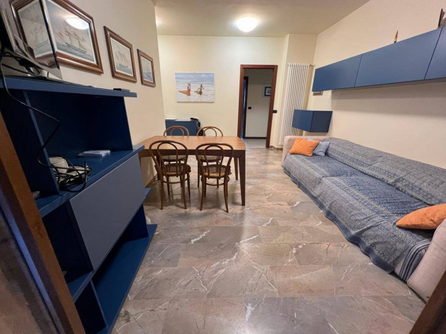 Appartamento in vendita a San Benedetto del Tronto