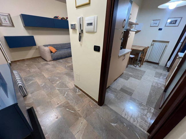 Appartamento in vendita a San Benedetto del Tronto