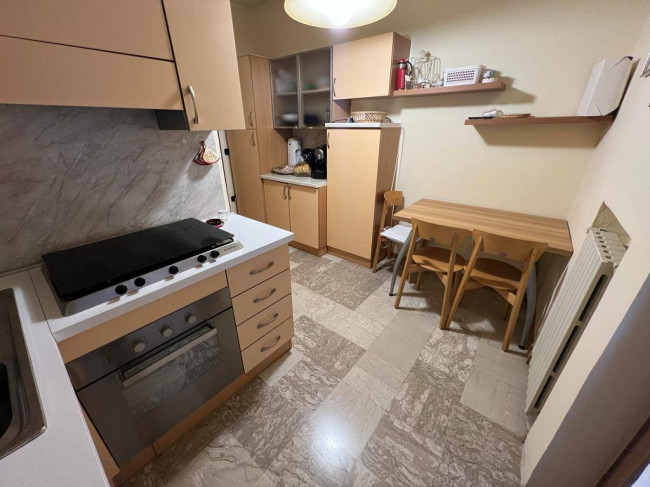 Appartamento in vendita a San Benedetto del Tronto