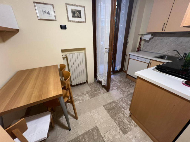Appartamento in vendita a San Benedetto del Tronto