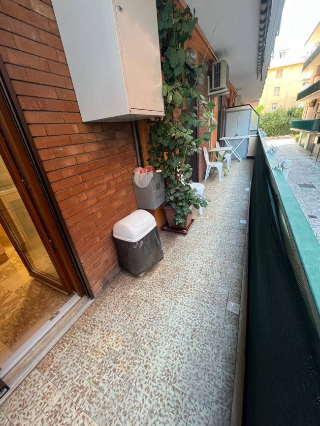 Appartamento in vendita a San Benedetto del Tronto