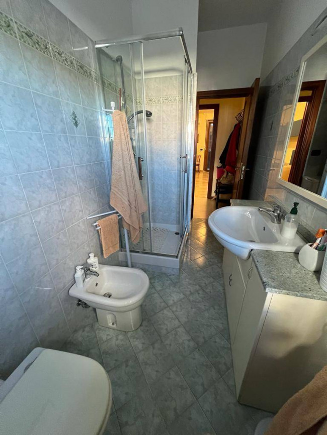 Appartamento in vendita a San Benedetto del Tronto