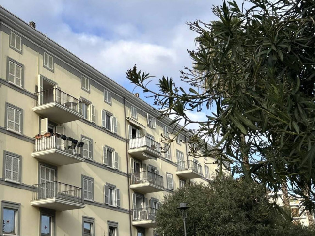 Appartamento in vendita a San Benedetto del Tronto