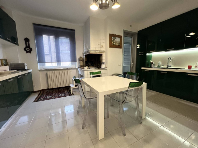 Appartamento in vendita a San Benedetto del Tronto