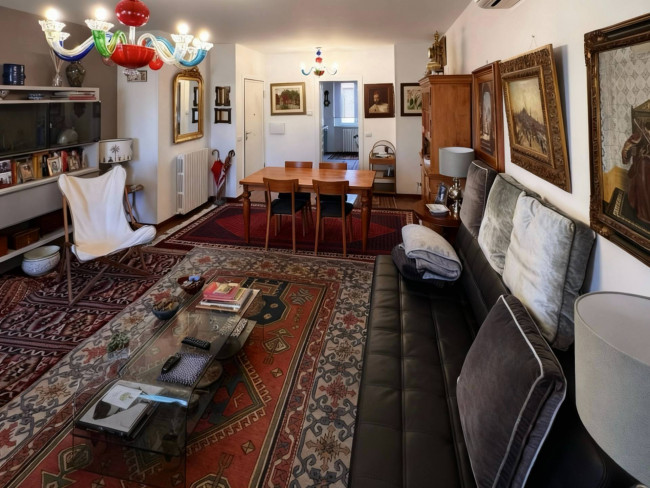 Апартаменты San Benedetto del Tronto