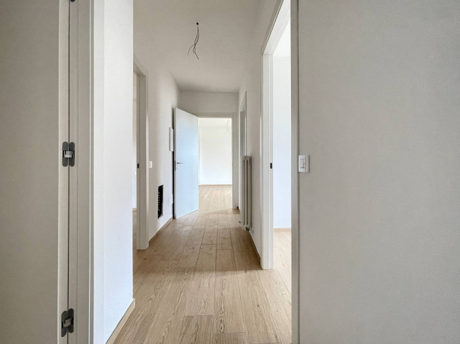Appartamento in vendita a San Benedetto del Tronto
