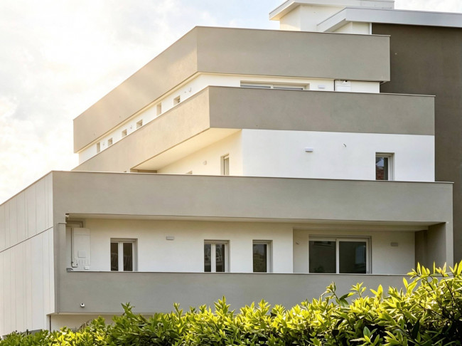 Appartamento in vendita a San Benedetto del Tronto