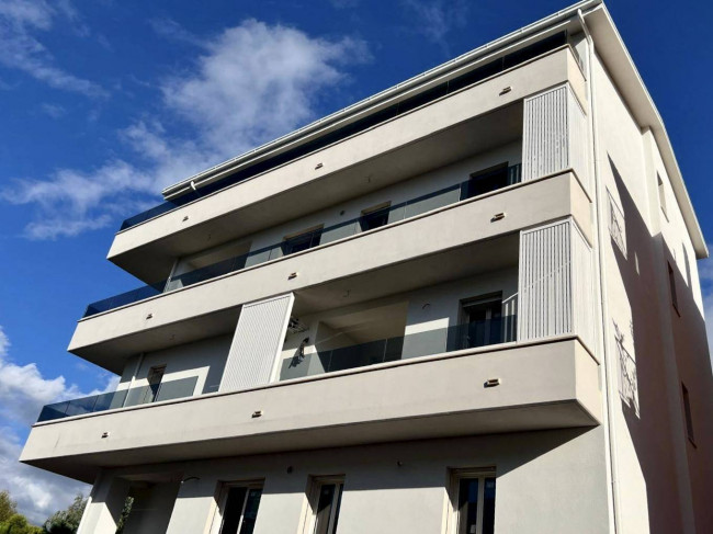 Апартаменты San Benedetto del Tronto