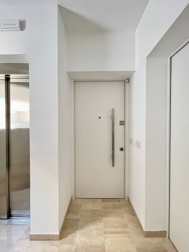 Апартаменты San Benedetto del Tronto