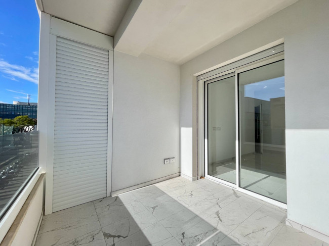 Апартаменты San Benedetto del Tronto
