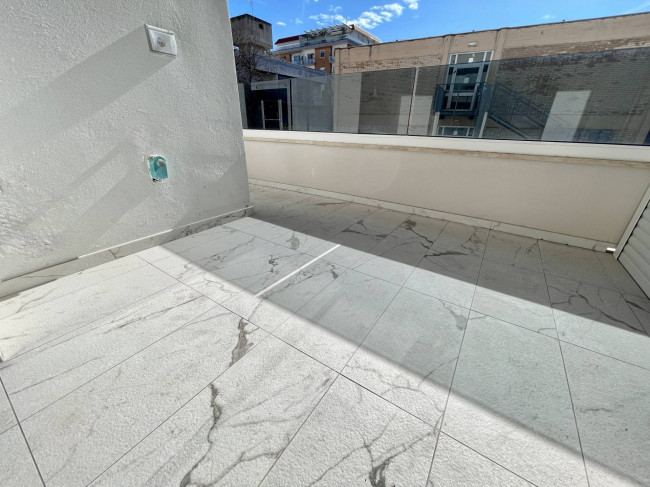 Апартаменты San Benedetto del Tronto
