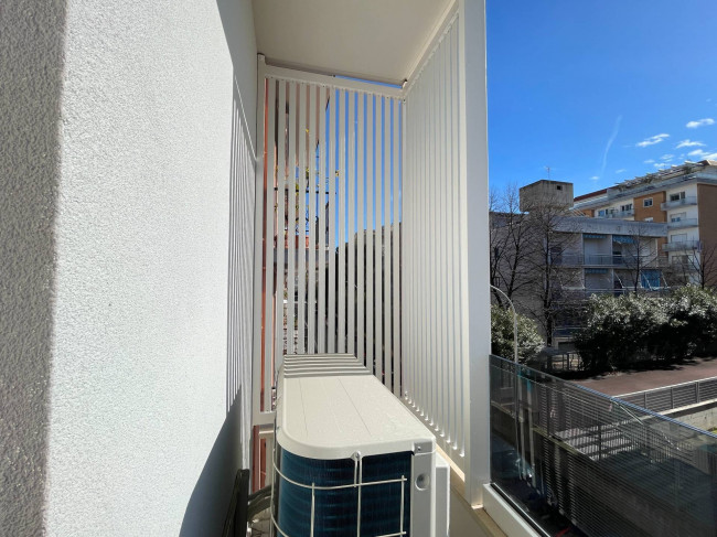 Апартаменты San Benedetto del Tronto