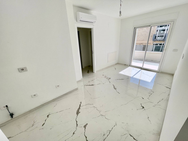 Апартаменты San Benedetto del Tronto