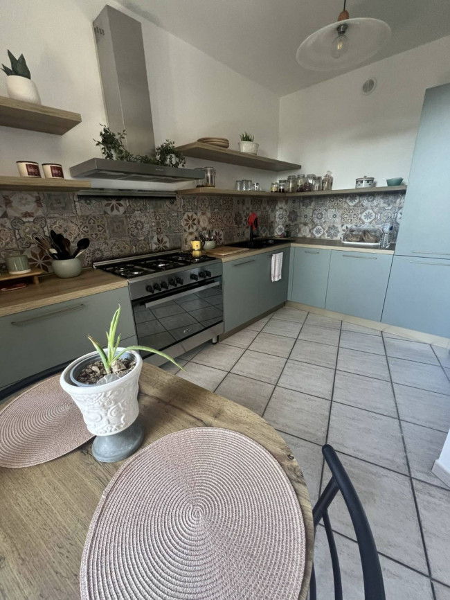 Апартаменты San Benedetto del Tronto