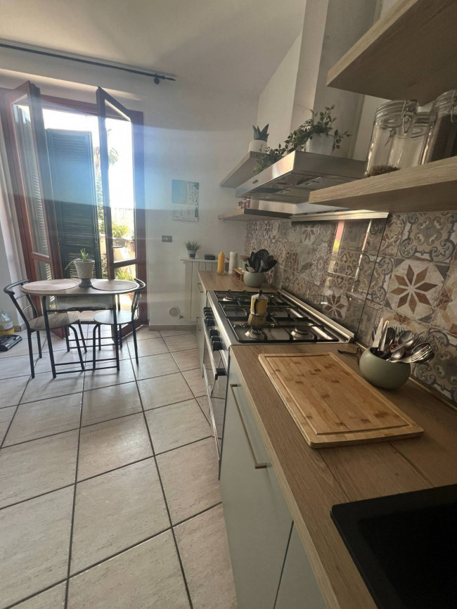Апартаменты San Benedetto del Tronto