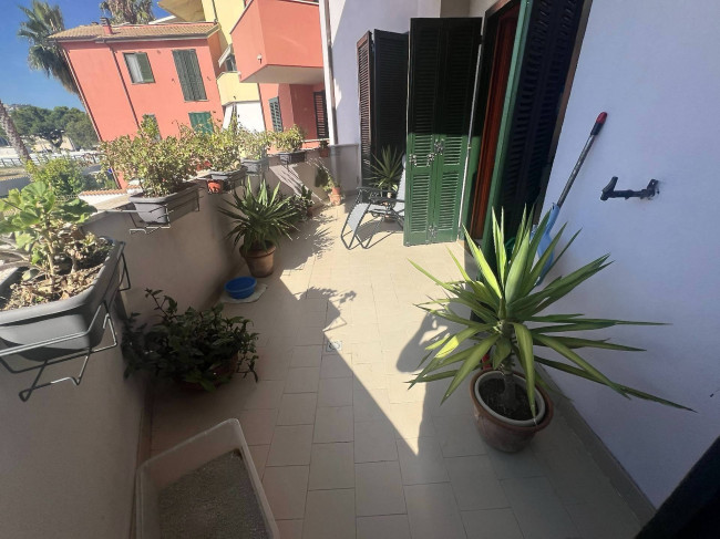 Апартаменты San Benedetto del Tronto
