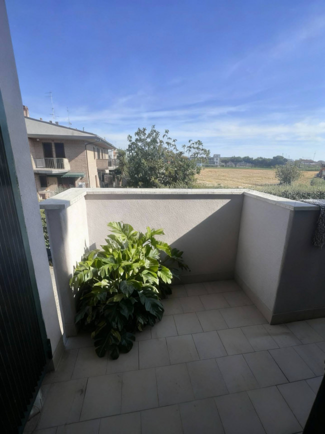 Апартаменты San Benedetto del Tronto