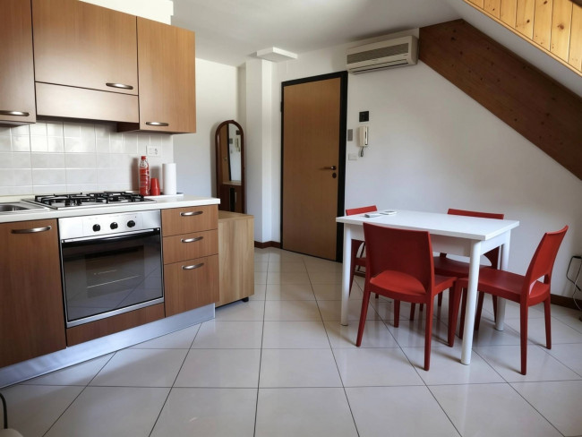 Апартаменты San Benedetto del Tronto