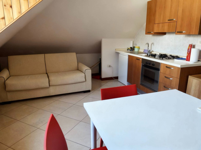 Апартаменты San Benedetto del Tronto