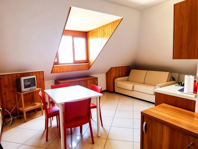 Апартаменты San Benedetto del Tronto