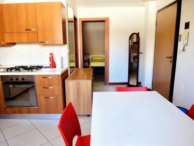 Апартаменты San Benedetto del Tronto