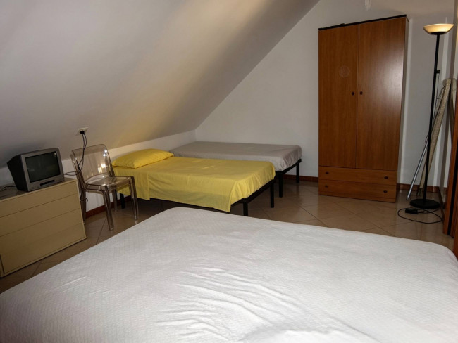 Апартаменты San Benedetto del Tronto