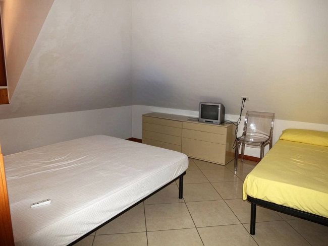 Апартаменты San Benedetto del Tronto