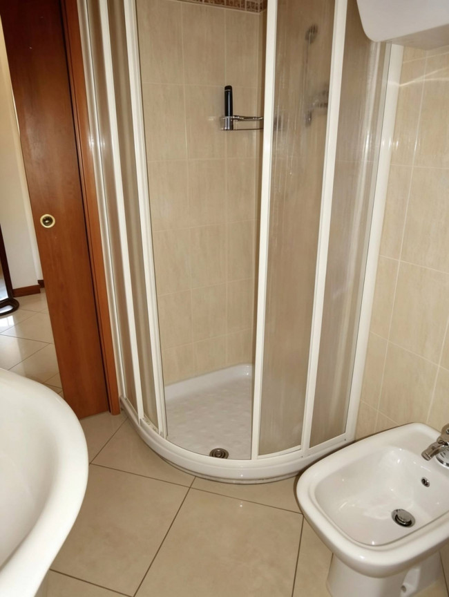 Апартаменты San Benedetto del Tronto
