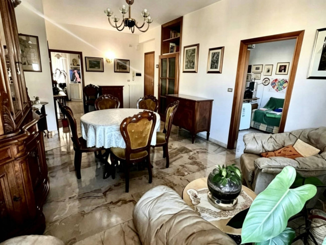 Апартаменты San Benedetto del Tronto