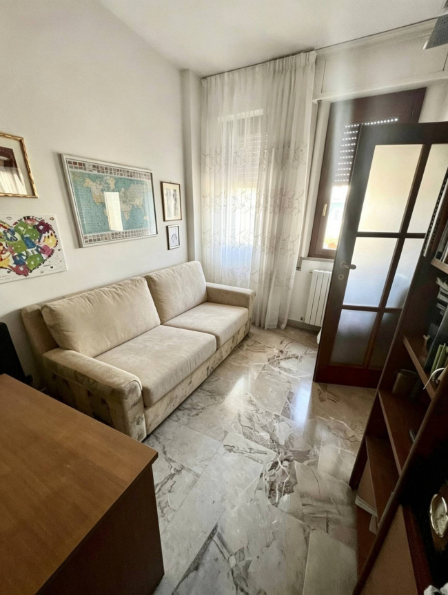 Апартаменты San Benedetto del Tronto