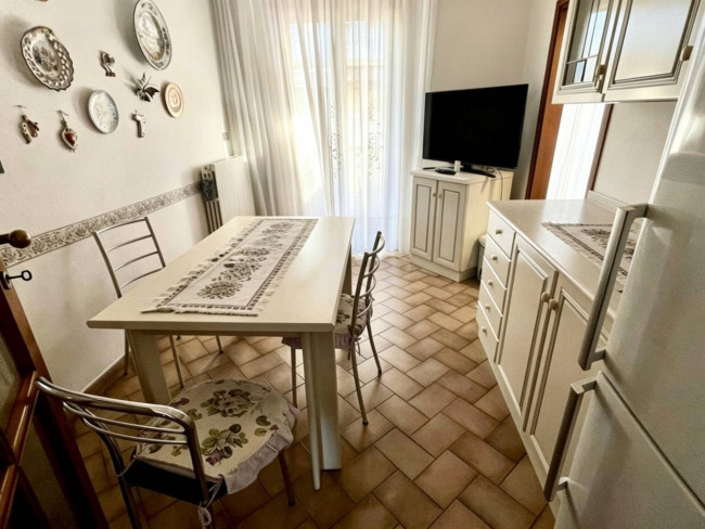 Апартаменты San Benedetto del Tronto
