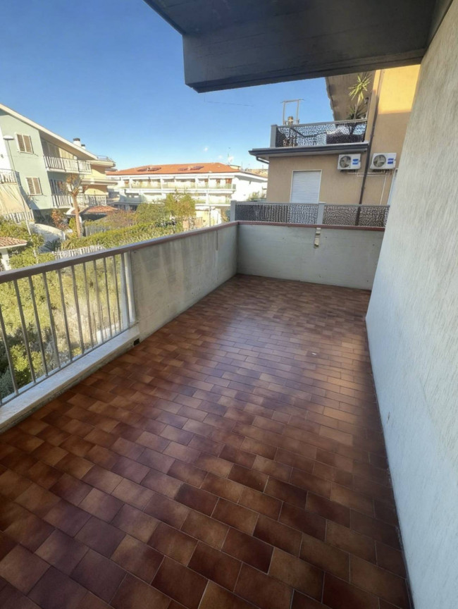 Апартаменты San Benedetto del Tronto