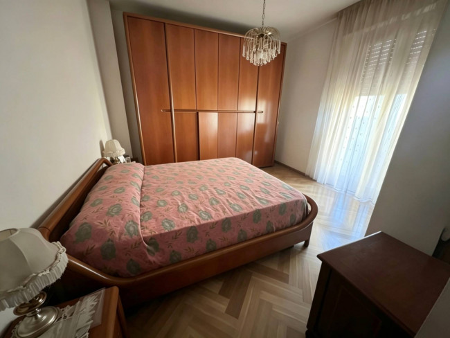 Апартаменты San Benedetto del Tronto