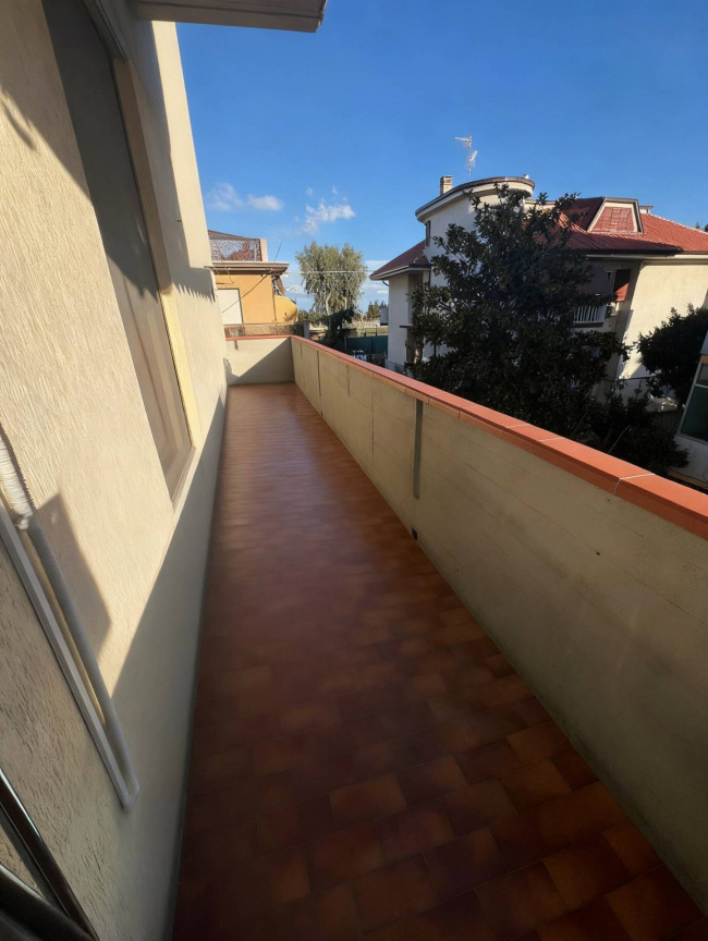 Апартаменты San Benedetto del Tronto