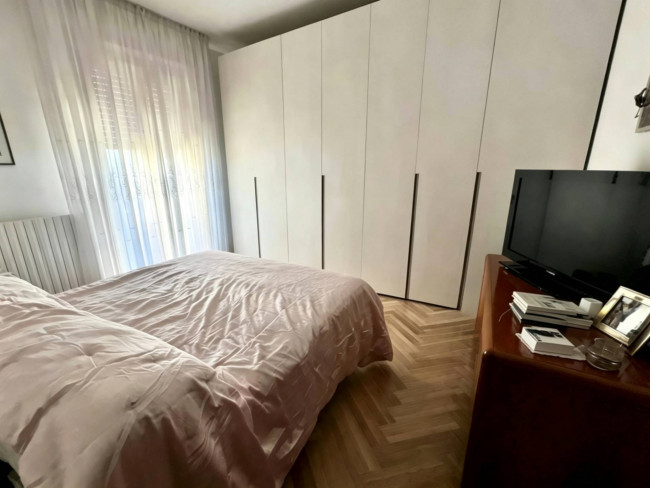 Апартаменты San Benedetto del Tronto