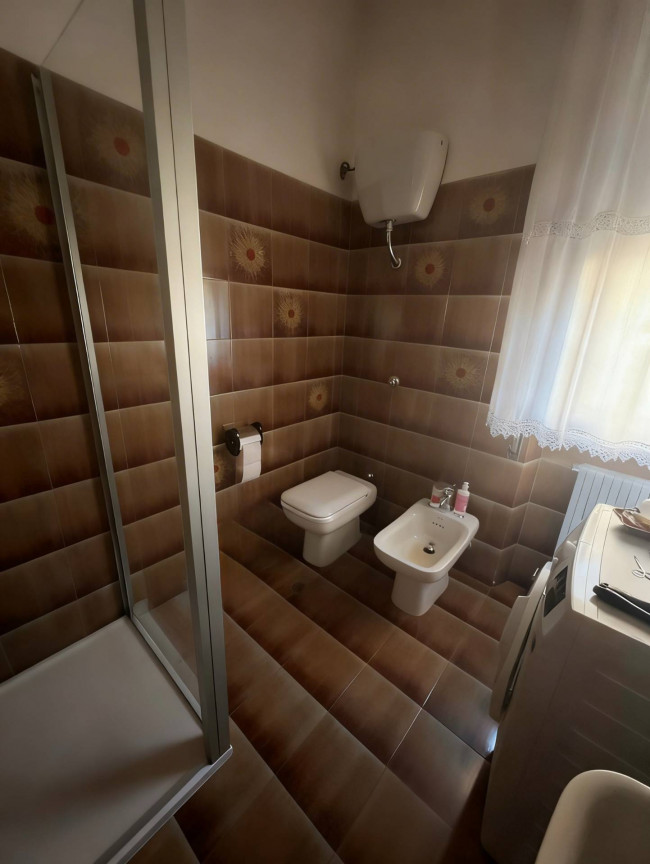 Апартаменты San Benedetto del Tronto