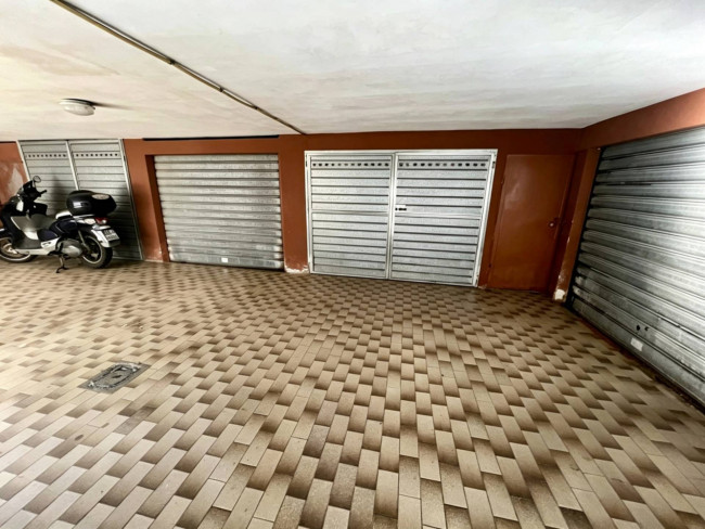 Апартаменты San Benedetto del Tronto