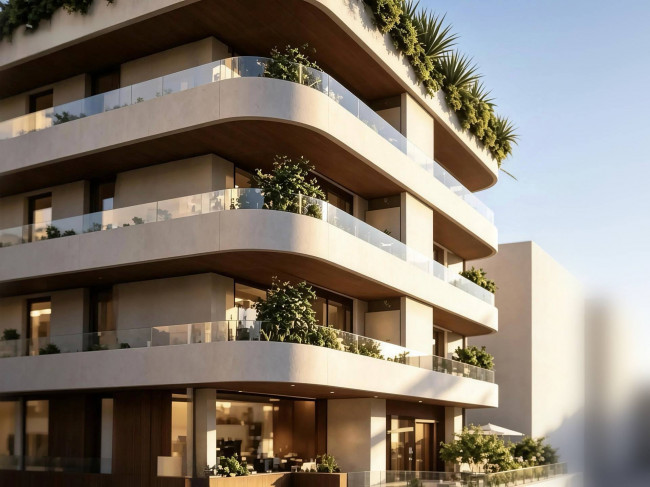 Appartamento in vendita a San Benedetto del Tronto