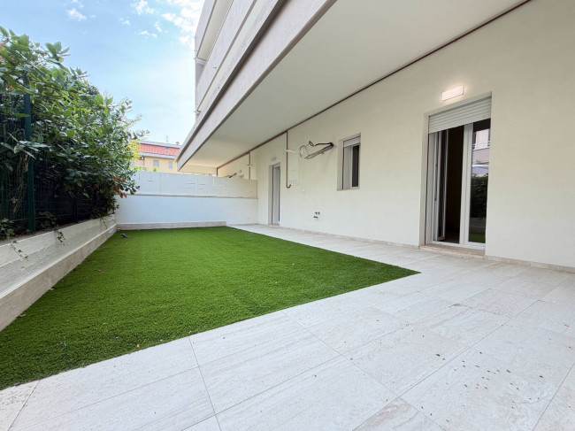 Appartamento in vendita a San Benedetto del Tronto