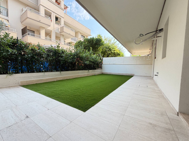 Appartamento in vendita a San Benedetto del Tronto