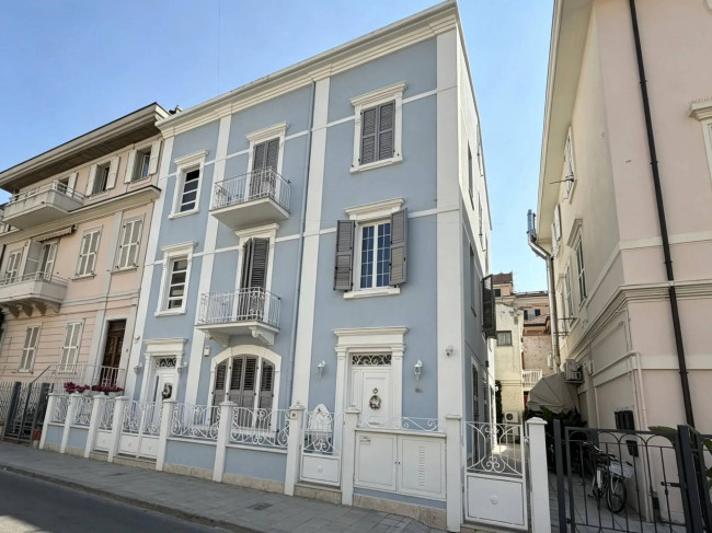 Appartamento in vendita a San Benedetto del Tronto