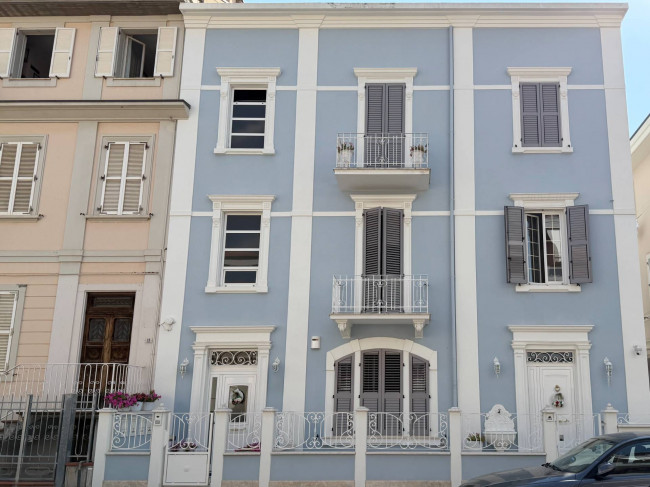 Appartamento in vendita a San Benedetto del Tronto