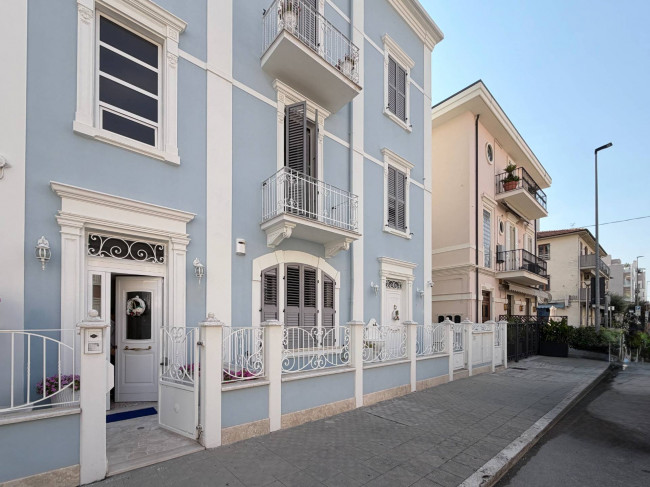 Appartamento in vendita a San Benedetto del Tronto