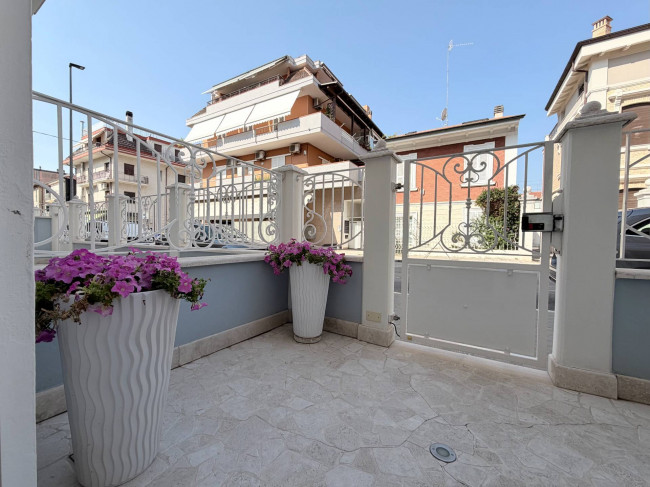 Appartamento in vendita a San Benedetto del Tronto