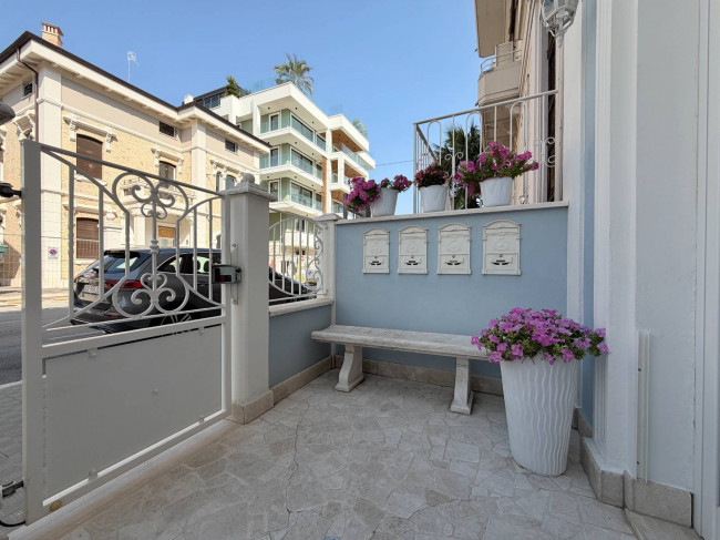 Appartamento in vendita a San Benedetto del Tronto